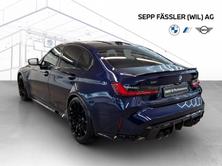 BMW M3 Competition M xDrive Limousine, Essence, Voiture nouvelle, Automatique - 2