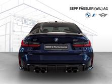 BMW M3 Competition M xDrive Limousine, Essence, Voiture nouvelle, Automatique - 3