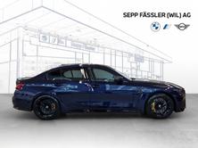 BMW M3 Competition M xDrive Limousine, Essence, Voiture nouvelle, Automatique - 5