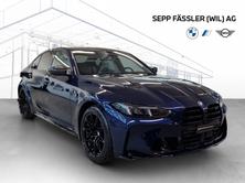 BMW M3 Competition M xDrive Limousine, Essence, Voiture nouvelle, Automatique - 6