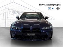 BMW M3 Competition M xDrive Limousine, Essence, Voiture nouvelle, Automatique - 7