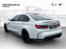 BMW M3 Competition M xDrive Limousine, Essence, Voiture nouvelle, Automatique - 3