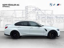 BMW M3 Competition M xDrive Limousine, Essence, Voiture nouvelle, Automatique - 6