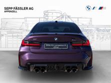 BMW M3 Competition M xDrive Limousine, Essence, Voiture nouvelle, Automatique - 4