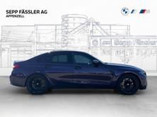 BMW M3 Competition M xDrive Limousine, Essence, Voiture nouvelle, Automatique - 6