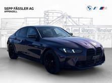BMW M3 Competition M xDrive Limousine, Essence, Voiture nouvelle, Automatique - 7