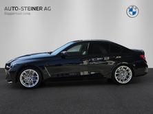 BMW M3 Competition xDrive, Essence, Voiture nouvelle, Automatique - 2