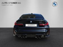 BMW M3 Competition xDrive, Essence, Voiture nouvelle, Automatique - 4