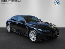 BMW M3 Competition xDrive, Essence, Voiture nouvelle, Automatique - 7