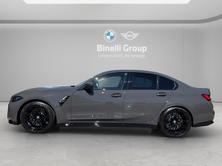 BMW M3 Competition Limousine, Benzin, Neuwagen, Automatik - 2