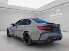 BMW M3 Competition Limousine, Benzin, Neuwagen, Automatik - 3