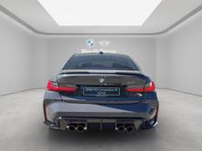 BMW M3 Competition Limousine, Benzin, Neuwagen, Automatik - 4