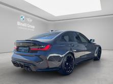 BMW M3 Competition Limousine, Benzin, Neuwagen, Automatik - 5