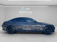 BMW M3 Competition Limousine, Benzin, Neuwagen, Automatik - 6