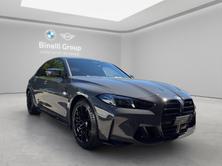 BMW M3 Competition Limousine, Benzin, Neuwagen, Automatik - 7