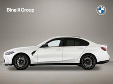 BMW M3 Competition, Benzin, Neuwagen, Automatik - 2