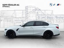 BMW M3 Competition M xDrive Limousine, Petrol, New car, Automatic - 2