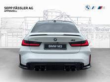 BMW M3 Competition M xDrive Limousine, Petrol, New car, Automatic - 4