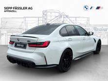 BMW M3 Competition M xDrive Limousine, Petrol, New car, Automatic - 5