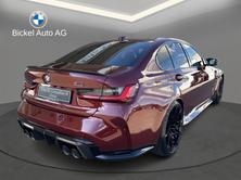 BMW M3 Competition M, Benzin, Neuwagen, Automatik - 2