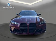 BMW M3 Competition M, Benzin, Neuwagen, Automatik - 5