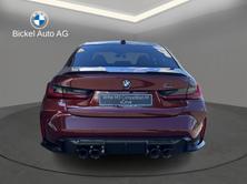 BMW M3 Competition M, Benzin, Neuwagen, Automatik - 6