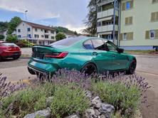 BMW M3 Competition, Benzina, Occasioni / Usate, Automatico - 3