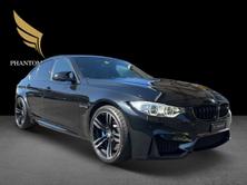 BMW M3 Drivelogic, Benzin, Occasion / Gebraucht, Automat - 2