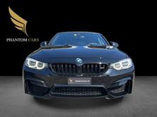 BMW M3 Drivelogic, Essence, Occasion / Utilisé, Automatique - 3