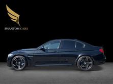 BMW M3 Drivelogic, Benzin, Occasion / Gebraucht, Automat - 5