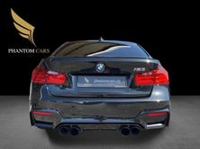 BMW M3 Drivelogic, Essence, Occasion / Utilisé, Automatique - 7