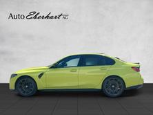 BMW M3 Competition M FACELIFT, Benzina, Occasioni / Usate, Automatico - 3