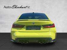 BMW M3 Competition M FACELIFT, Benzina, Occasioni / Usate, Automatico - 5