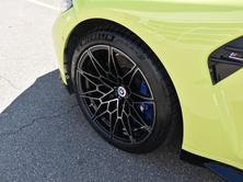 BMW M3 Competition M FACELIFT, Benzin, Occasion / Gebraucht, Automat - 6