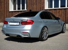 BMW M3 Competition Drivelogic, Benzina, Occasioni / Usate, Automatico - 3