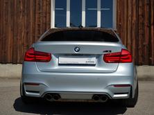 BMW M3 Competition Drivelogic, Benzina, Occasioni / Usate, Automatico - 5