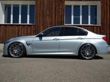 BMW M3 Competition Drivelogic, Benzina, Occasioni / Usate, Automatico - 6