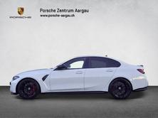 BMW M3 Competition, Benzin, Occasion / Gebraucht, Automat - 3