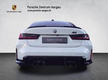 BMW M3 Competition, Essence, Occasion / Utilisé, Automatique - 5