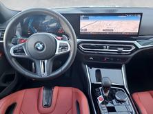 BMW M3 Competition, Benzin, Occasion / Gebraucht, Automat - 6