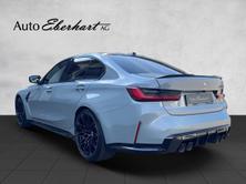 BMW M3 Competition M FACELIFT, Benzina, Occasioni / Usate, Automatico - 2
