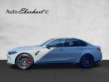BMW M3 Competition M FACELIFT, Benzina, Occasioni / Usate, Automatico - 3