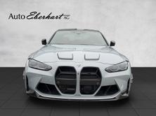 BMW M3 Competition M FACELIFT, Benzina, Occasioni / Usate, Automatico - 4