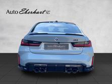 BMW M3 Competition M FACELIFT, Essence, Occasion / Utilisé, Automatique - 5