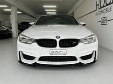 BMW M3 Drivelogic, Essence, Occasion / Utilisé, Automatique - 5