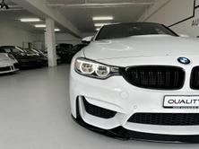 BMW M3 Drivelogic, Benzin, Occasion / Gebraucht, Automat - 6