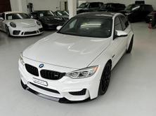 BMW M3 Drivelogic, Benzin, Occasion / Gebraucht, Automat - 7