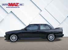 BMW M3, Essence, Occasion / Utilisé, Manuelle - 2