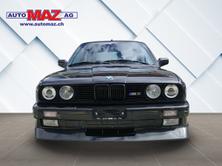 BMW M3, Benzin, Occasion / Gebraucht, Handschaltung - 3