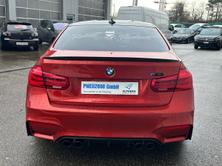 BMW M3 Drivelogic Competition (CH) Sakhir Orange, Petrol, Second hand / Used, Automatic - 3